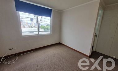 Departamento en Arriendo en Irene Morales / Cerro Placeres