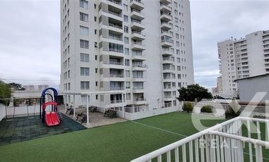 Departamento en Arriendo en Irene Morales / Cerro Placeres