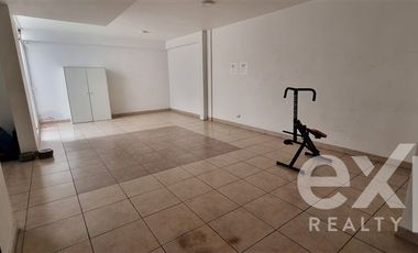 Departamento en Arriendo en Irene Morales / Cerro Placeres