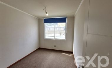 Departamento en Arriendo en Irene Morales / Cerro Placeres