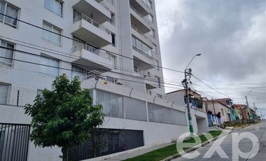 Departamento en Arriendo en Irene Morales / Cerro Placeres