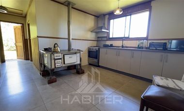 Casa en Arriendo en COD39544 Cercana a planta de avena Inmolisa y Centro de Eventos La Estrella