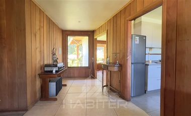 Casa en Arriendo en COD39544 Cercana a planta de avena Inmolisa y Centro de Eventos La Estrella