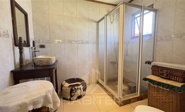 Casa en Arriendo en COD39544 Cercana a planta de avena Inmolisa y Centro de Eventos La Estrella