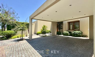 Casa en Venta en Av. Los Rios - Piedra Roja