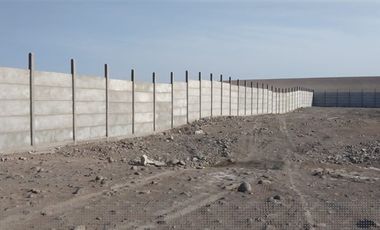 Terreno Construccion  en Venta en Loteo Puerta Las Americas