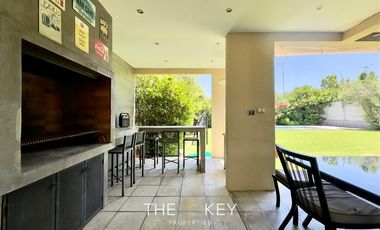 Casa en Arriendo en Av. Los Rios - Piedra Roja