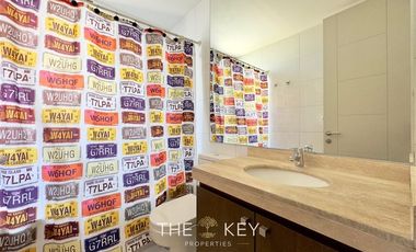 Casa en Arriendo en Av. Los Rios - Piedra Roja