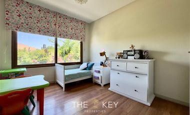 Casa en Arriendo en Av. Los Rios - Piedra Roja