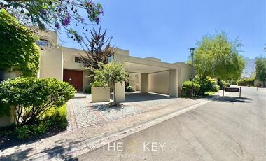 Casa en Arriendo en Av. Los Rios - Piedra Roja