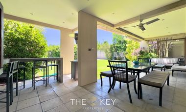 Casa en Arriendo en Av. Los Rios - Piedra Roja