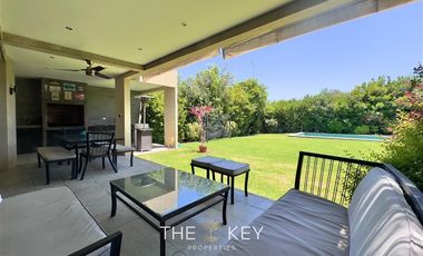 Casa en Arriendo en Av. Los Rios - Piedra Roja