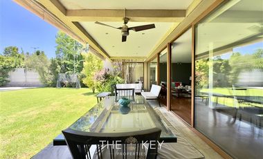 Casa en Arriendo en Av. Los Rios - Piedra Roja