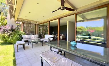 Casa en Arriendo en Av. Los Rios - Piedra Roja