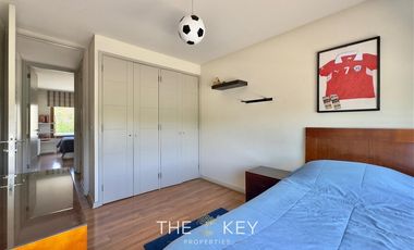 Casa en Arriendo en Av. Los Rios - Piedra Roja