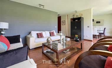 Casa en Arriendo en Av. Los Rios - Piedra Roja