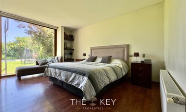 Casa en Arriendo en Av. Los Rios - Piedra Roja