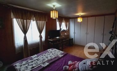 Casa en Venta en QUEMCHI / AV. PROVINCIAL