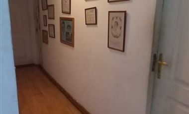 Casa en Venta en QUEMCHI / AV. PROVINCIAL