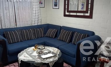 Casa en Venta en QUEMCHI / AV. PROVINCIAL