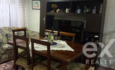Casa en Venta en QUEMCHI / AV. PROVINCIAL