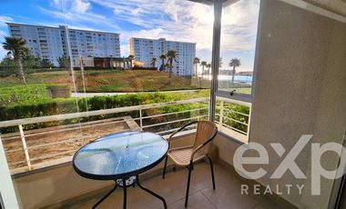 Departamento en Venta en Av. El parque norte 350