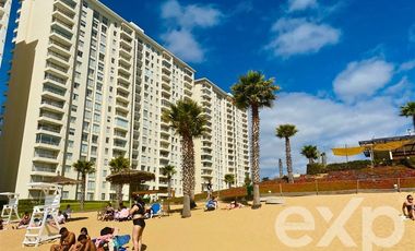 Departamento en Venta en Av. El parque norte 350