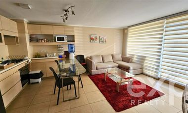 Departamento en Venta en Av. El parque norte 350