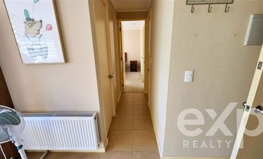 Departamento en Venta en Av. El parque norte 350