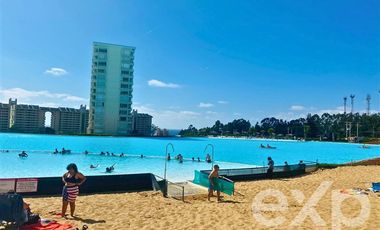 Departamento en Venta en Av. El parque norte 350