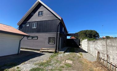 Local Comercial en Venta en COD38886 Villa Alegre Padre las Casas