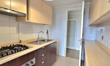 Departamento en Venta en Edificio Alto Huerto, Huertos Familiares