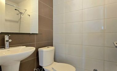 Departamento en Venta en Edificio Alto Huerto, Huertos Familiares