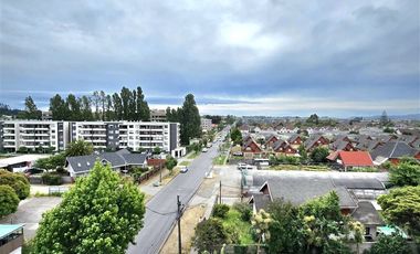 Departamento en Venta en Edificio Alto Huerto, Huertos Familiares