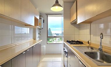 Departamento en Venta en Edificio Alto Huerto, Huertos Familiares