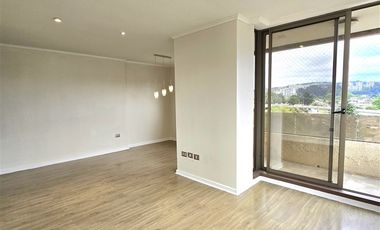 Departamento en Venta en Edificio Alto Huerto, Huertos Familiares