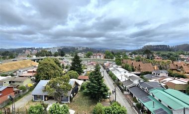 Departamento en Venta en Edificio Alto Huerto, Huertos Familiares