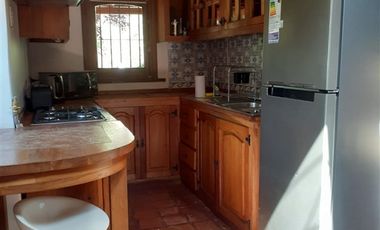 Casa en Arriendo en Camino El Volcán, El Melocoton