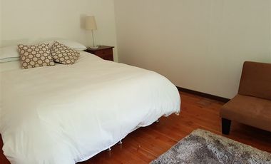 Casa en Arriendo en Camino El Volcán, El Melocoton