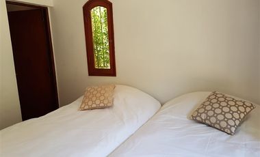 Casa en Arriendo en Camino El Volcán, El Melocoton