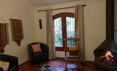 Casa en Arriendo en Camino El Volcán, El Melocoton