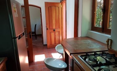 Casa en Arriendo en Camino El Volcán, El Melocoton