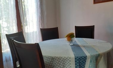 Casa en Arriendo en Camino El Volcán, El Melocoton