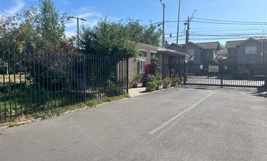 Casa en Arriendo en Villaseca