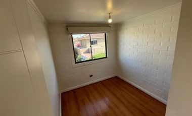 Casa en Arriendo en Villaseca