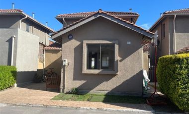 Casa en Arriendo en Villaseca