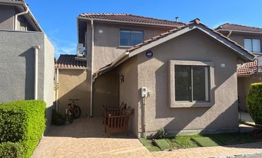 Casa en Arriendo en Villaseca