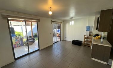 Casa en Arriendo en Villaseca