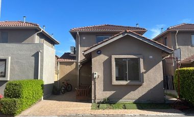 Casa en Arriendo en Villaseca