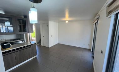 Casa en Arriendo en Villaseca
